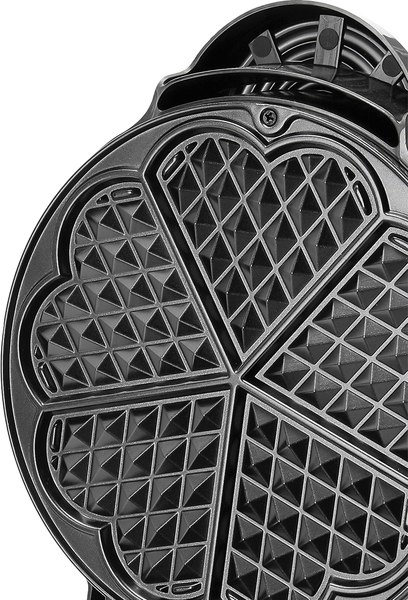 Вафельница Atlanta ATH-1074- фото3, картинка3 Вафельница Atlanta ATH-1074- фото3