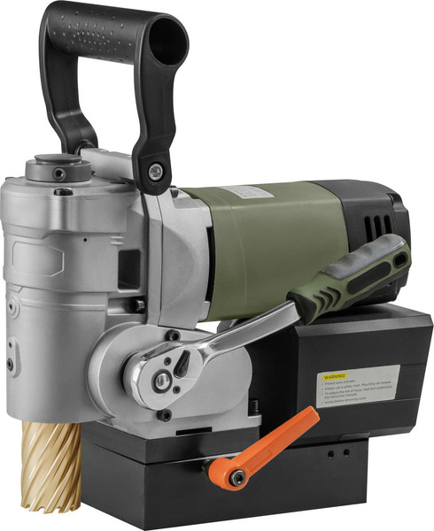 Магнитный сверлильный станок LENZ STEYR-35 H- фото, картинка Магнитный сверлильный станок LENZ STEYR-35 H- фото