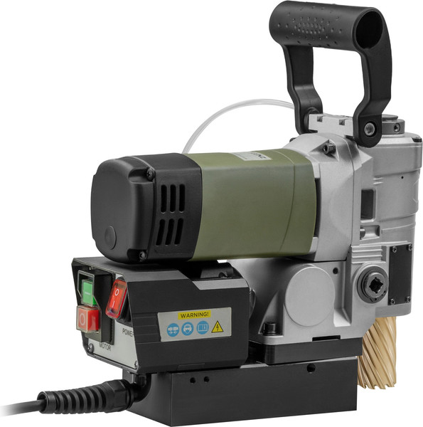 Магнитный сверлильный станок LENZ STEYR-35 H- фото2, картинка2 Магнитный сверлильный станок LENZ STEYR-35 H- фото2