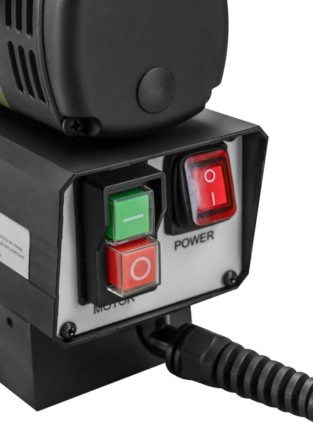 Магнитный сверлильный станок LENZ STEYR-35 H- фото3, картинка3 Магнитный сверлильный станок LENZ STEYR-35 H- фото3