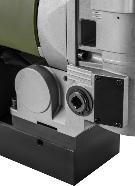 Магнитный сверлильный станок LENZ STEYR-35 H- фото5, картинка5 Магнитный сверлильный станок LENZ STEYR-35 H- фото5