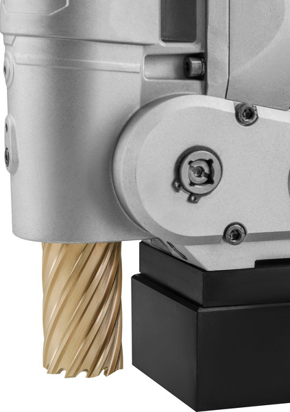 Магнитный сверлильный станок LENZ STEYR-35 H- фото6, картинка6 Магнитный сверлильный станок LENZ STEYR-35 H- фото6