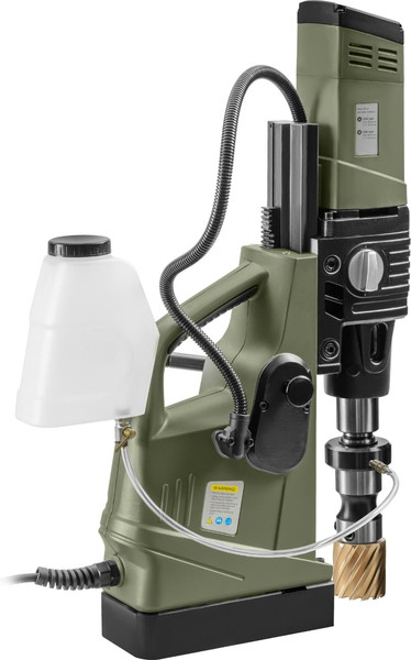 Магнитный сверлильный станок LENZ STEYR-55 T- фото, картинка Магнитный сверлильный станок LENZ STEYR-55 T- фото