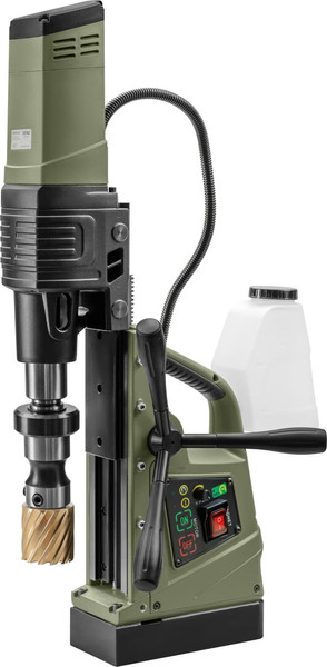 Магнитный сверлильный станок LENZ STEYR-55 T- фото2, картинка2 Магнитный сверлильный станок LENZ STEYR-55 T- фото2