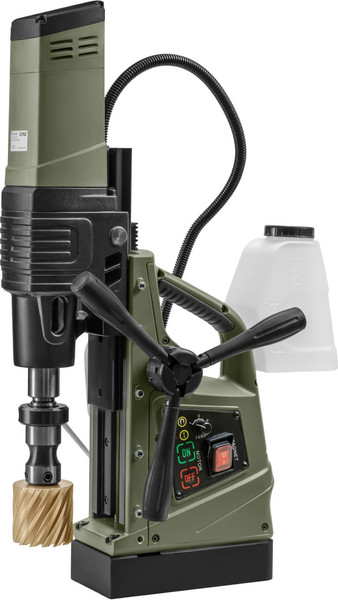 Магнитный сверлильный станок LENZ STEYR-55 A- фото, картинка Магнитный сверлильный станок LENZ STEYR-55 A- фото