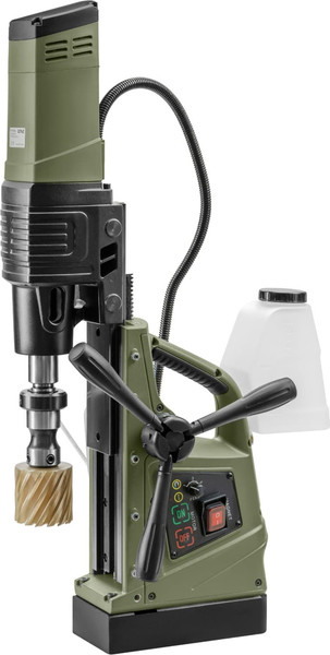 Магнитный сверлильный станок LENZ STEYR-55 A- фото2, картинка2 Магнитный сверлильный станок LENZ STEYR-55 A- фото2