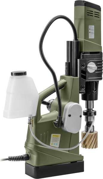 Магнитный сверлильный станок LENZ STEYR-55 A- фото3, картинка3 Магнитный сверлильный станок LENZ STEYR-55 A- фото3