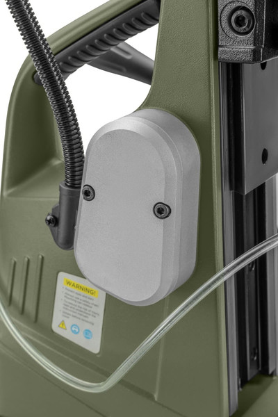 Магнитный сверлильный станок LENZ STEYR-55 A- фото4, картинка4 Магнитный сверлильный станок LENZ STEYR-55 A- фото4