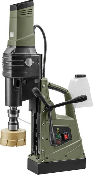 Магнитный сверлильный станок LENZ STEYR-125- фото2, картинка2 Магнитный сверлильный станок LENZ STEYR-125- фото2