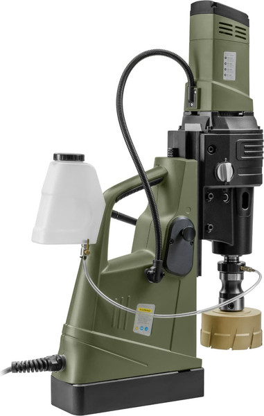 Магнитный сверлильный станок LENZ STEYR-125- фото3, картинка3 Магнитный сверлильный станок LENZ STEYR-125- фото3