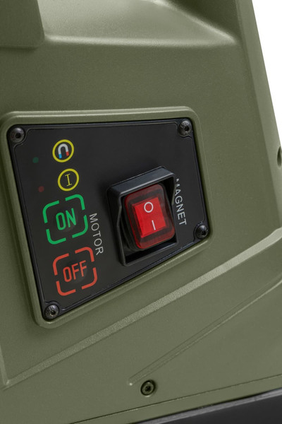 Магнитный сверлильный станок LENZ STEYR-125- фото4, картинка4 Магнитный сверлильный станок LENZ STEYR-125- фото4