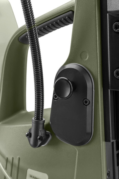 Магнитный сверлильный станок LENZ STEYR-125- фото5, картинка5 Магнитный сверлильный станок LENZ STEYR-125- фото5