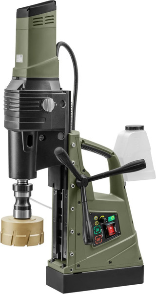 Магнитный сверлильный станок LENZ STEYR-125 T- фото, картинка Магнитный сверлильный станок LENZ STEYR-125 T- фото