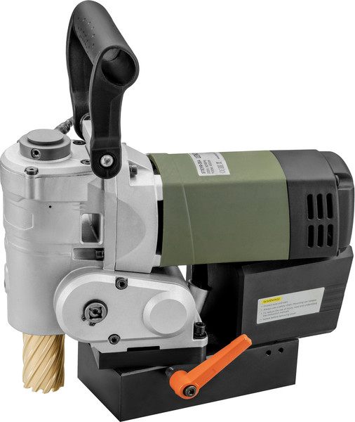 Магнитный сверлильный станок LENZ STEYR-35 A- фото5, картинка5 Магнитный сверлильный станок LENZ STEYR-35 A- фото5