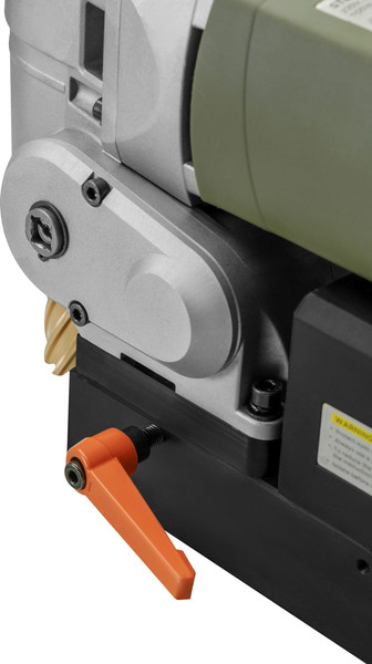 Магнитный сверлильный станок LENZ STEYR-35 A- фото7, картинка7 Магнитный сверлильный станок LENZ STEYR-35 A- фото7