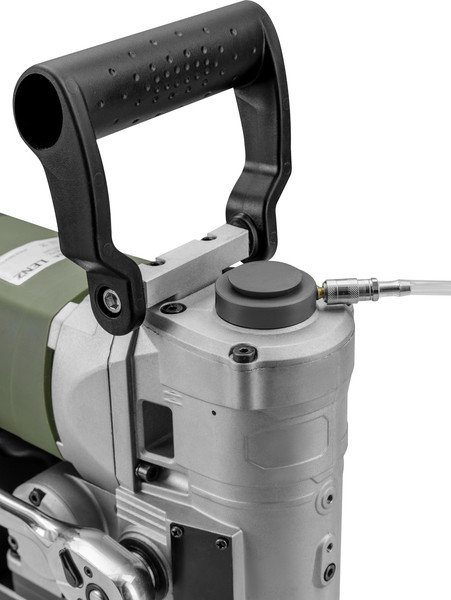 Магнитный сверлильный станок LENZ STEYR-35 A- фото9, картинка9 Магнитный сверлильный станок LENZ STEYR-35 A- фото9