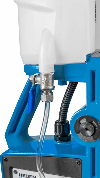 Магнитный сверлильный станок HEDEN DM-36K- фото4, картинка4 Магнитный сверлильный станок HEDEN DM-36K- фото4