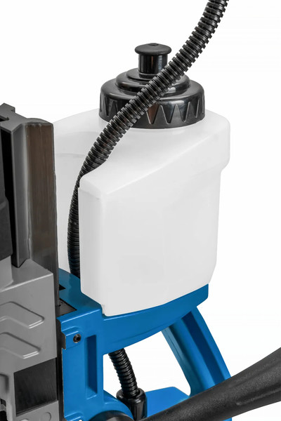 Магнитный сверлильный станок HEDEN DM-36K- фото5, картинка5 Магнитный сверлильный станок HEDEN DM-36K- фото5