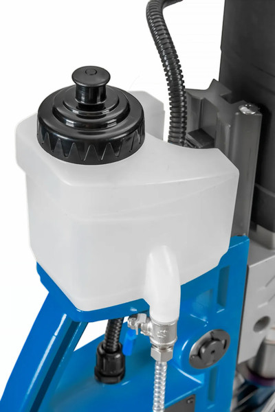 Магнитный сверлильный станок HEDEN DM-50K- фото5, картинка5 Магнитный сверлильный станок HEDEN DM-50K- фото5