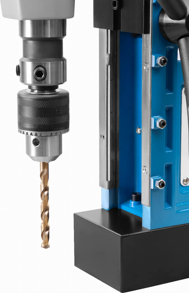 Магнитный сверлильный станок HEDEN DM-50V- фото3, картинка3 Магнитный сверлильный станок HEDEN DM-50V- фото3