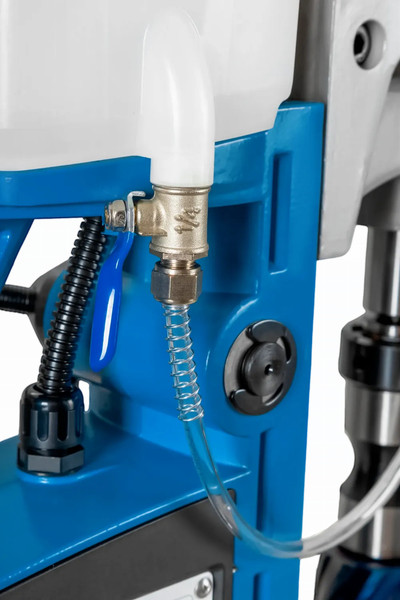 Магнитный сверлильный станок HEDEN DM-50V2- фото8, картинка8 Магнитный сверлильный станок HEDEN DM-50V2- фото8