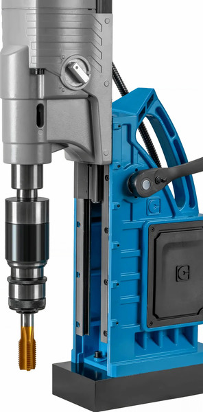 Магнитный сверлильный станок HEDEN DM-130V4- фото5, картинка5 Магнитный сверлильный станок HEDEN DM-130V4- фото5