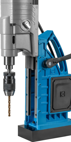 Магнитный сверлильный станок HEDEN DM-130V4- фото6, картинка6 Магнитный сверлильный станок HEDEN DM-130V4- фото6