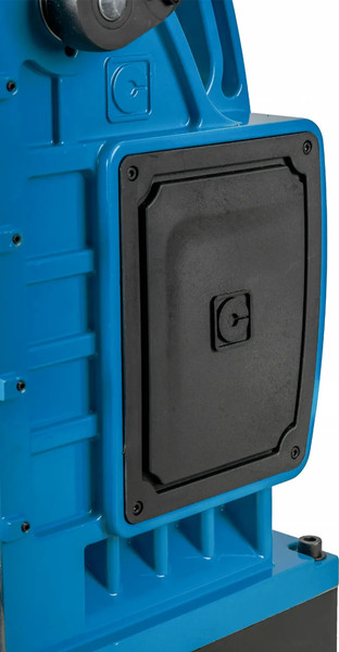 Магнитный сверлильный станок HEDEN DM-130V4- фото7, картинка7 Магнитный сверлильный станок HEDEN DM-130V4- фото7