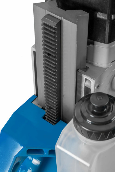 Магнитный сверлильный станок HEDEN DM-130V4- фото9, картинка9 Магнитный сверлильный станок HEDEN DM-130V4- фото9