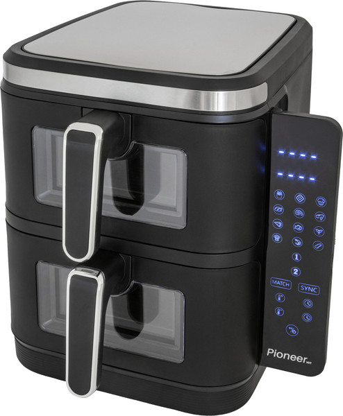Аэрогриль Pioneer SM550D- фото