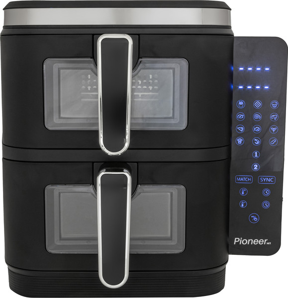 Аэрогриль Pioneer SM550D- фото2