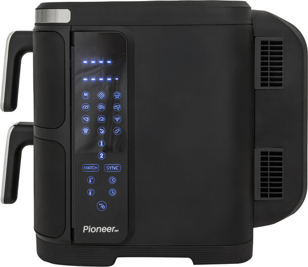 Аэрогриль Pioneer SM550D- фото3