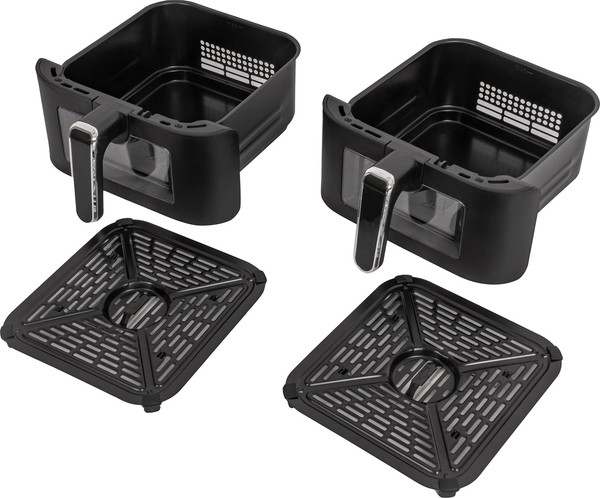 Аэрогриль Pioneer SM550D- фото8