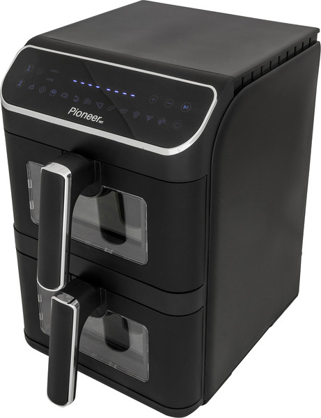 Аэрогриль Pioneer SM560D- фото, картинка Аэрогриль Pioneer SM560D- фото