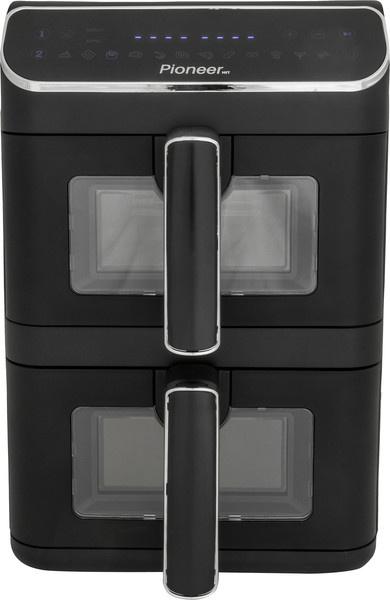 Аэрогриль Pioneer SM560D- фото2, картинка2 Аэрогриль Pioneer SM560D- фото2