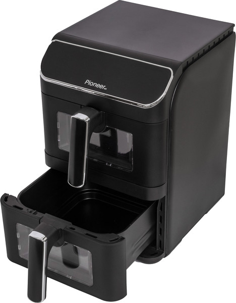 Аэрогриль Pioneer SM560D- фото3, картинка3 Аэрогриль Pioneer SM560D- фото3