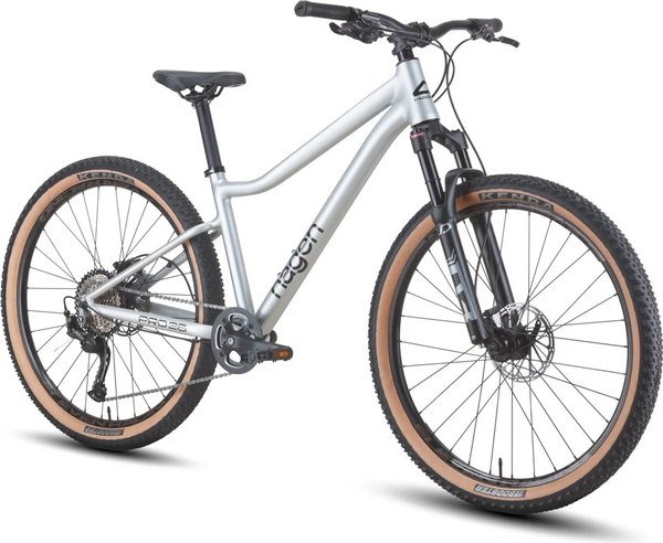 Велосипед Hagen Bikes Teen Pro 26 Air 2025 / H25TP26AALXS- фото2