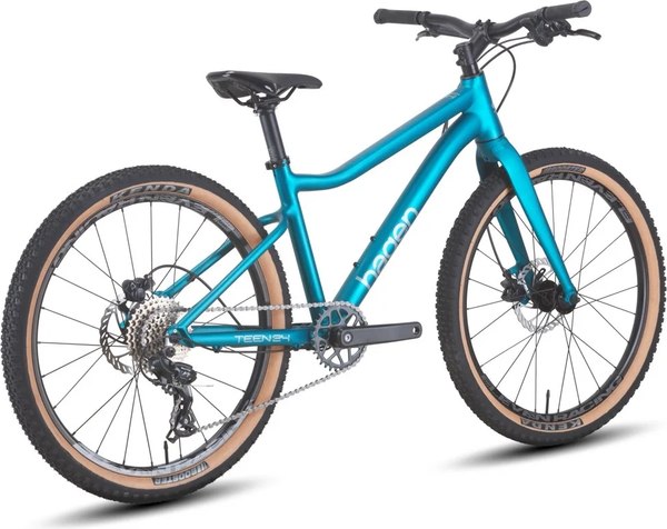 Велосипед Hagen Bikes Teen 24 8HD 2025 / H25T24RMB2XS- фото3