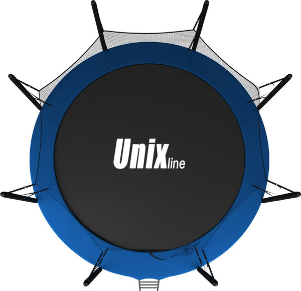 Батут UNIX Line Classic 14ft / TRUCL14IN- фото9