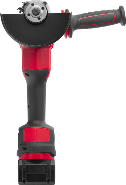 Угловая шлифовальная машина MTX AGB-BL-20-125 / 27080- фото2