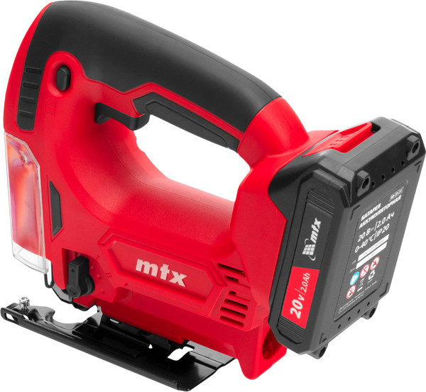 Лобзиковый станок MTX CJB-20-65 / 27280- фото, картинка Лобзиковый станок MTX CJB-20-65 / 27280- фото
