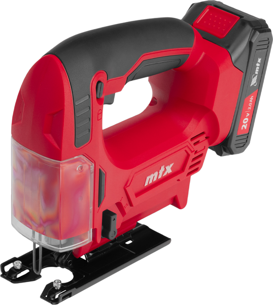 Лобзиковый станок MTX CJB-20-65 / 27280- фото6, картинка6 Лобзиковый станок MTX CJB-20-65 / 27280- фото6