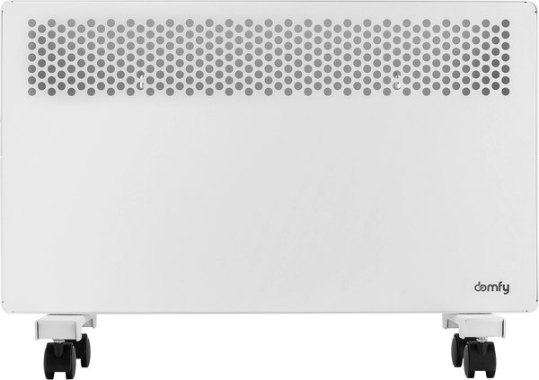 Конвектор Domfy DCW-CH1015- фото