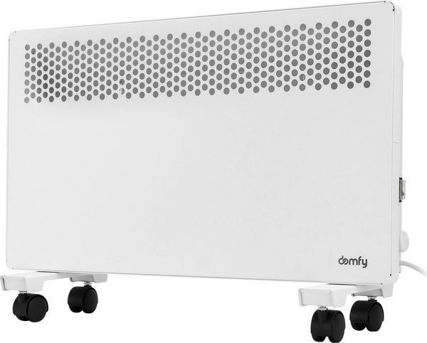 Конвектор Domfy DCW-CH1015- фото3