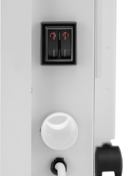 Конвектор Domfy DCW-CH1015- фото8