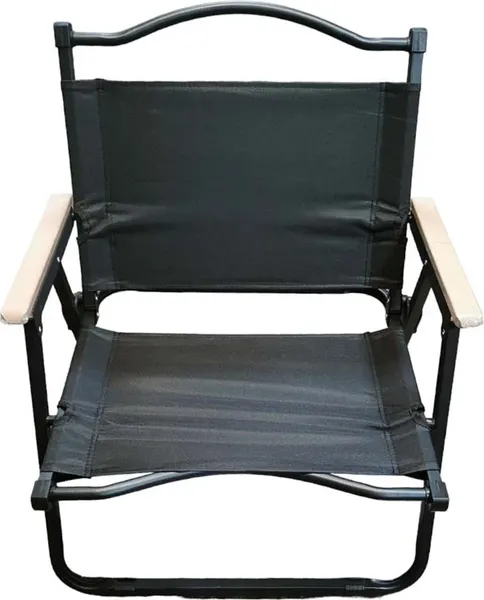 Стул складной ZEZ Sport TMK-M-Ч- фото