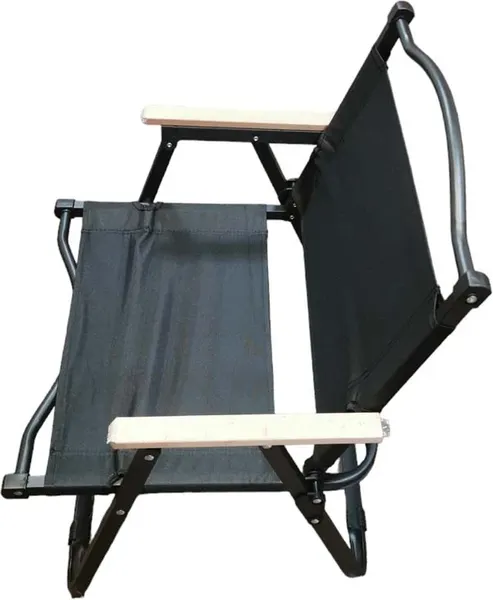 Стул складной ZEZ Sport TMK-M-Ч- фото2