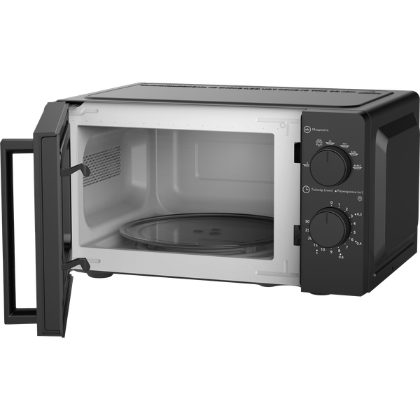 Микроволновая печь Ardo MNZ20-B2- фото2