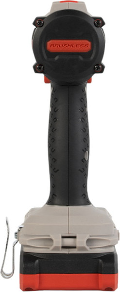 Аккумуляторная дрель-шуруповерт CROWN CT21131XS-2 BMC- фото5