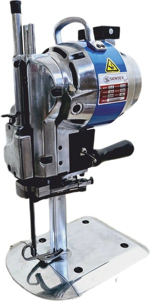 Нож раскройный сабельный Sentex ST-3 (550w) 6